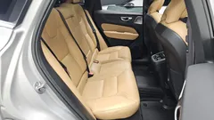 2023 Volvo XC60 B6 Ultimate Bright — фото 11