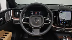 2023 Volvo XC60 B6 Ultimate Bright — фото 12