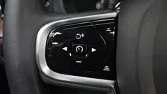2023 Volvo XC60 B6 Ultimate Bright — фото 13