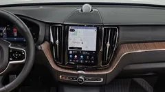 2023 Volvo XC60 B6 Ultimate Bright — фото 14
