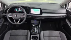 2023 Volkswagen Golf 2.0 TDI Prestige — фото 7