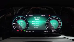 2023 Volkswagen Golf 2.0 TDI Prestige — фото 8