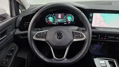 2023 Volkswagen Golf 2.0 TDI Prestige — фото 14