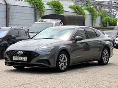 2022 Hyundai Sonata 2.0 — фото 2