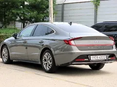2022 Hyundai Sonata 2.0 — фото 3