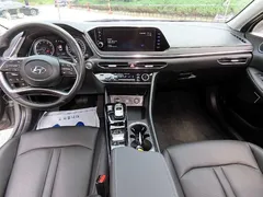 2022 Hyundai Sonata 2.0 — фото 7
