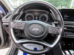 2022 Hyundai Sonata 2.0 — фото 8