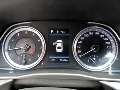 2022 Hyundai Sonata 2.0 — фото 9