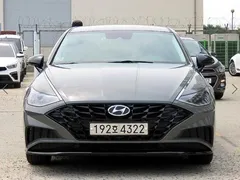 2022 Hyundai Sonata 2.0 — фото 13