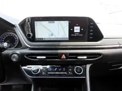 2022 Hyundai Sonata 2.0 — фото 18