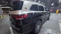 2023 Mercedes-Benz GLS-Class Maybach GLS600 4MATIC — фото 5