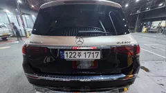 2023 Mercedes-Benz GLS-Class Maybach GLS600 4MATIC — фото 6