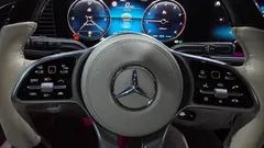 2023 Mercedes-Benz GLS-Class Maybach GLS600 4MATIC — фото 8