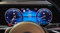 2023 Mercedes-Benz GLS-Class Maybach GLS600 4MATIC — фото 14
