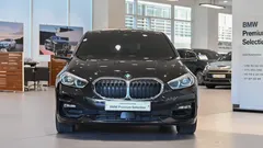 2023 BMW 1-Series 120i Sports — фото 2