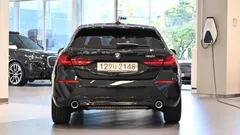 2023 BMW 1-Series 120i Sports — фото 3