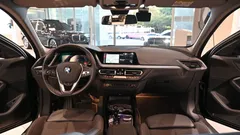 2023 BMW 1-Series 120i Sports — фото 8