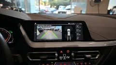 2023 BMW 1-Series 120i Sports — фото 19