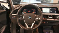 2023 BMW 1-Series 120i Sports — фото 20