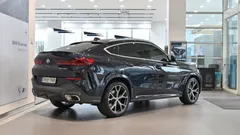 2022 BMW X6 xDrive30d M Sport — фото 2