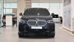 2022 BMW X6 xDrive30d M Sport — фото 3