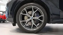 2022 BMW X6 xDrive30d M Sport — фото 5