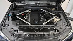 2022 BMW X6 xDrive30d M Sport — фото 6