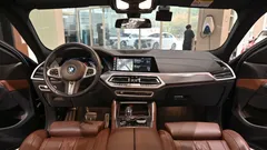 2022 BMW X6 xDrive30d M Sport — фото 8