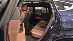 2022 BMW X6 xDrive30d M Sport — фото 10