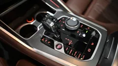 2022 BMW X6 xDrive30d M Sport — фото 15