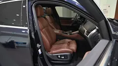 2022 BMW X6 xDrive30d M Sport — фото 17