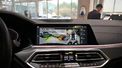 2022 BMW X6 xDrive30d M Sport — фото 19