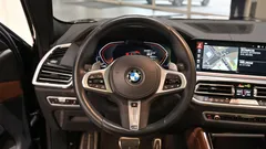 2022 BMW X6 xDrive30d M Sport — фото 20