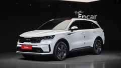 2023 Kia Sorento HEV 1.6 2WD — фото 1
