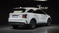 2023 Kia Sorento HEV 1.6 2WD — фото 2