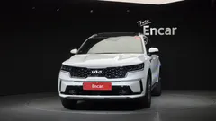 2023 Kia Sorento HEV 1.6 2WD — фото 3