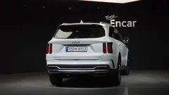 2023 Kia Sorento HEV 1.6 2WD — фото 4