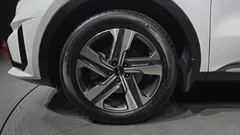 2023 Kia Sorento HEV 1.6 2WD — фото 5