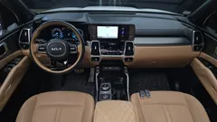 2023 Kia Sorento HEV 1.6 2WD — фото 7