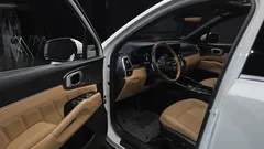 2023 Kia Sorento HEV 1.6 2WD — фото 10