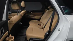 2023 Kia Sorento HEV 1.6 2WD — фото 12