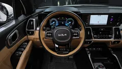 2023 Kia Sorento HEV 1.6 2WD — фото 13