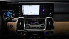2023 Kia Sorento HEV 1.6 2WD — фото 14