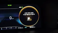 2023 Kia Sorento HEV 1.6 2WD — фото 19