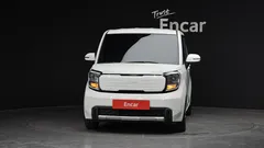 2023 Kia Ray Prestige — фото 3
