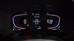 2023 Kia Ray Prestige — фото 8
