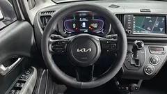 2023 Kia Ray Prestige — фото 13
