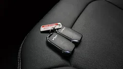 2023 Kia Ray Prestige — фото 16