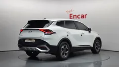 2022 Kia Sportage Diesel 2.0 4WD — фото 2