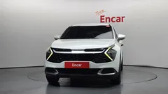 2022 Kia Sportage Diesel 2.0 4WD — фото 3